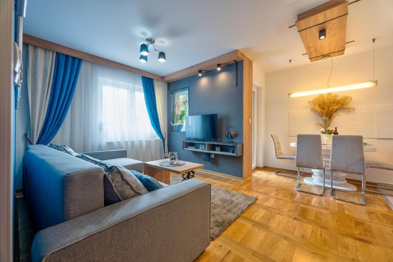 Tron Lux Apartman Zlatibor Zewnętrze zdjęcie